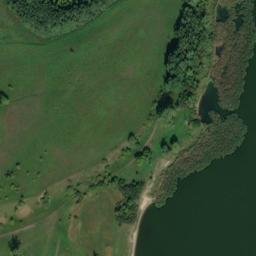 Satellite imagery of Möwenort, DE