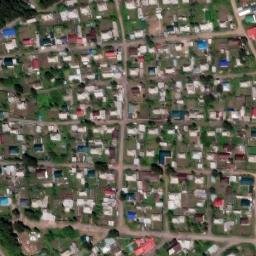 Satellite imagery of Тугай, KZ