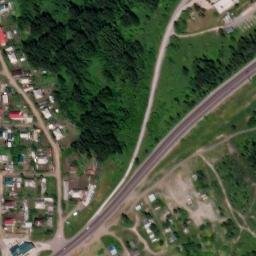 Satellite imagery of Тугай, KZ