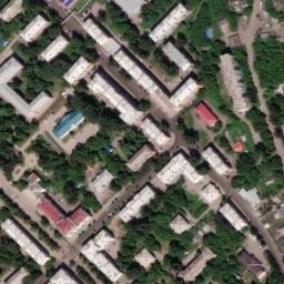 Satellite imagery of Акчурла, KZ