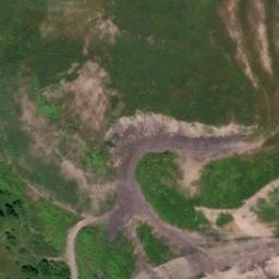 Satellite imagery of Акчурла, KZ