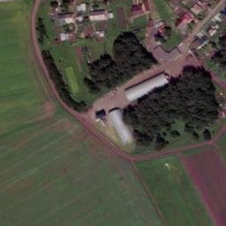 Satellite imagery of Маяковка, KZ