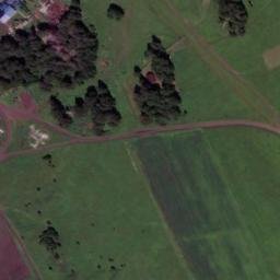 Satellite imagery of Маяковка, KZ