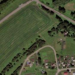 Satellite imagery of Перекресток, KZ
