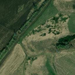 Satellite imagery of Красулино, KZ