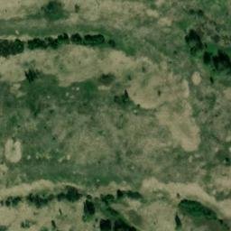 Satellite imagery of Чистая Грива, KZ