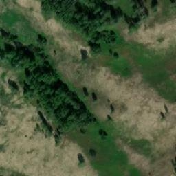 Satellite imagery of Чистая Грива, KZ