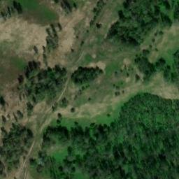 Satellite imagery of Чистая Грива, KZ