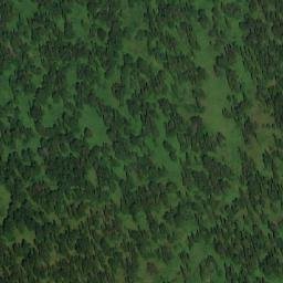 Satellite imagery of Верховье Кривого, RU