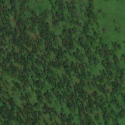 Satellite imagery of Верховье Кривого, RU