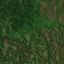 Satellite imagery of Каялсу, RU