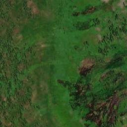 Satellite imagery of Каялсу, RU