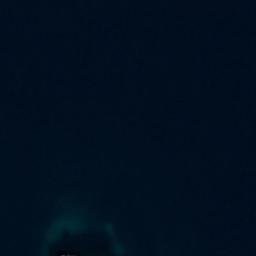 Satellite imagery of Seal Rocks Light, CA