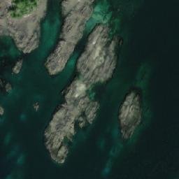 Satellite imagery of Welcome Point, CA