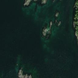 Satellite imagery of Welcome Point, CA