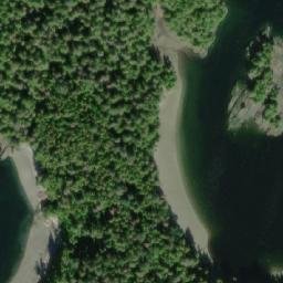 Satellite imagery of Welcome Point, CA