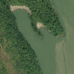 Satellite imagery of Godfrey Point, CA