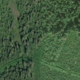 Satellite imagery of Chaîne Côtière, CA