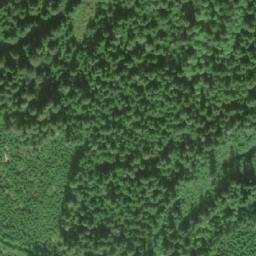 Satellite imagery of Chaîne Côtière, CA
