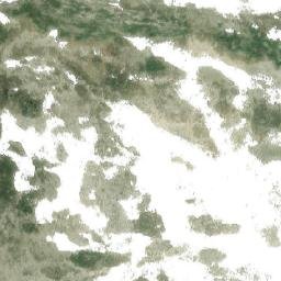 Satellite imagery of Dix Lacs Mountain, CA