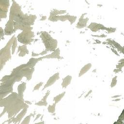 Satellite imagery of Mount St. Patrick, CA