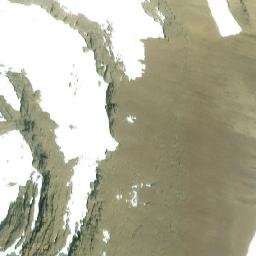 Satellite imagery of Mount St. Patrick, CA