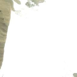 Satellite imagery of Mount St. Patrick, CA