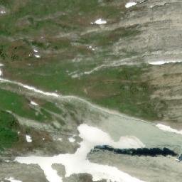 Satellite imagery of Mount Ruth, CA