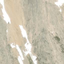 Satellite imagery of Mount Ruth, CA