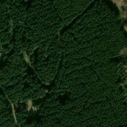 Satellite imagery of Crookrise Crag Top, GB