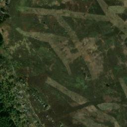 Satellite imagery of Crookrise Crag Top, GB