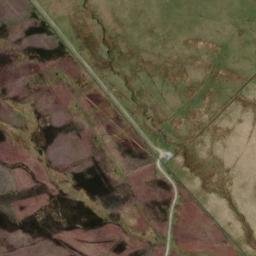 Satellite imagery of Black Bank, GB