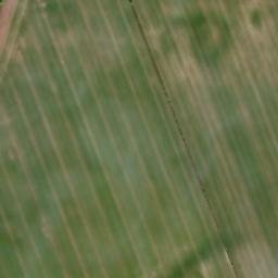Satellite imagery of Garrowby Hill, GB