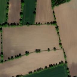 Satellite imagery of Hamberg, DE