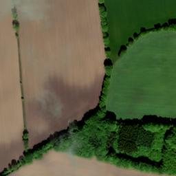 Satellite imagery of Hamberg, DE
