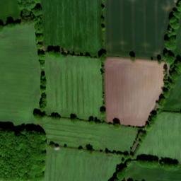 Satellite imagery of Hamberg, DE