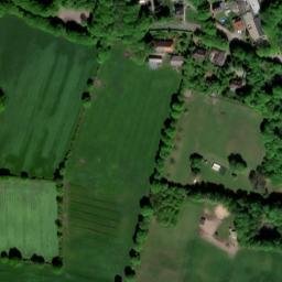 Satellite imagery of Hamberg, DE