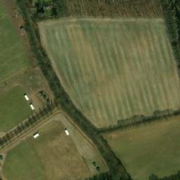Satellite imagery of Hoher Berg, DE