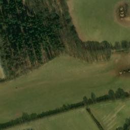 Satellite imagery of Hoher Berg, DE