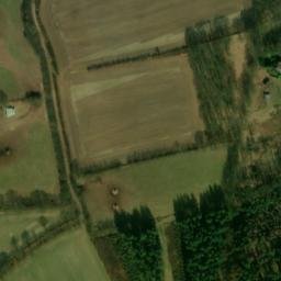 Satellite imagery of Hoher Berg, DE