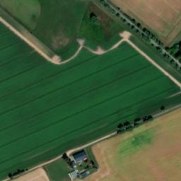 Satellite imagery of Blocksberg, DE