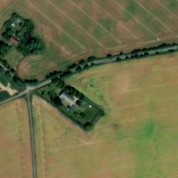 Satellite imagery of Blocksberg, DE