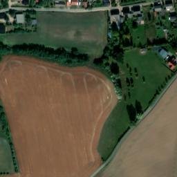 Satellite imagery of Krähenberg, DE