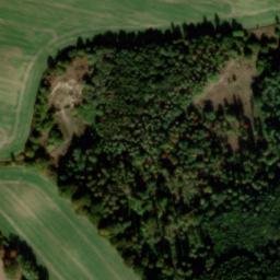 Satellite imagery of Arensberg, DE