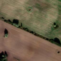 Satellite imagery of Ruheberg, DE