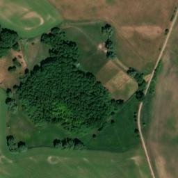 Satellite imagery of Langer Eichberg, DE