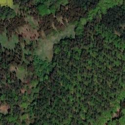 Satellite imagery of Rückenberg, DE
