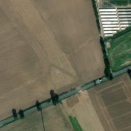 Satellite imagery of Sendemast Züssow, DE