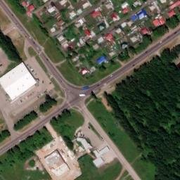 Satellite imagery of Тугай, KZ