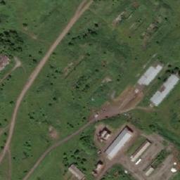 Satellite imagery of Имурта, KZ
